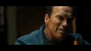 Filme de ação Arnold Schwarzenegger O Último Desafio completo dublado