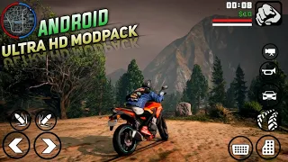 GTA 6 Ultra Realistic Graphic Mod for gta sa Android 2021 | Apk & Data l