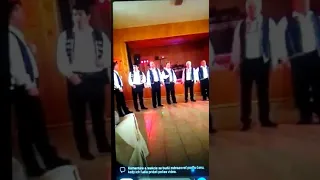Parobčaci Udavské (Ples)