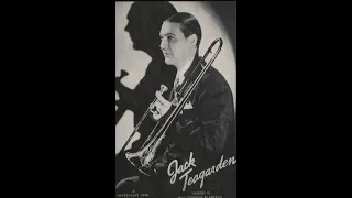 Jack Teagarden Documentary