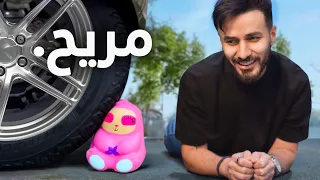 اكثر فيديو مريح ممكن تشوفه في حياتك (راحه نفسيه) 😌