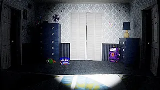 Fnaf 4 VHS aftonfamilyarchive.mp4 (found footage) (FNAF VHS)