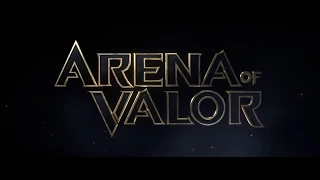 Arena of Valor   Official Trailer