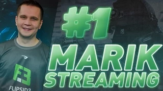 Markeloff Streaming #1 (RU)