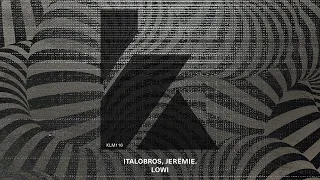 ItaloBros & Jerëmie  - Lowi (Extended Mix)