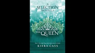 The Queen - The Selection Series