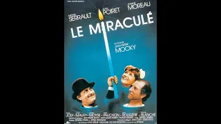 le miracule