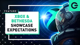 Xbox and Bethesda Showcase Announced! Hopes and Expectations | Feature
