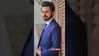 Bilal Qureshi and Fatima Effendi short video status 🥰🥰🥰🥰