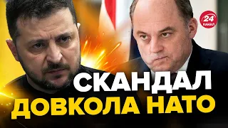 🤯Реакція ЗЕЛЕНСЬКОГО сколихнула НАТО /  Воллес ПЕРЕВЗУВСЯ?