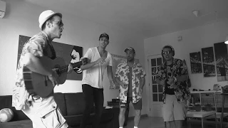 Promo - CAGANDO - Parodia "Bailando" Enrique Iglesias