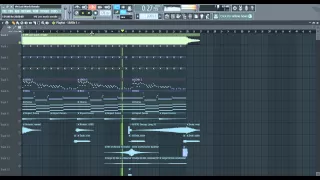 FL Studio Remake :Julian Jordan Lost Words (Victor Meza Remake) + FLP