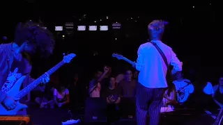 Lonesome George - Hydrophobia (Live @ Alcatraz 2015)