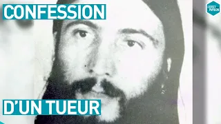 CONFESSION D'UN BOURREAU A LA RADIO (Chili) - L'Effet Papillon