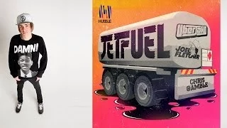 Joel Fletcher & Uberjakd & Cris Gamble - Jetfuel (Original Mix)