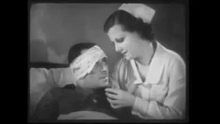 Ann Sheridan - Scene From The Glass Key (1935)