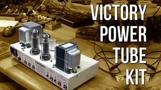 Victory Power Tube Kit - Review