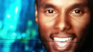 Love Will Find A Way - ゴジラ - Kenny Lattimore & Heather Headley linda larkin & richard white