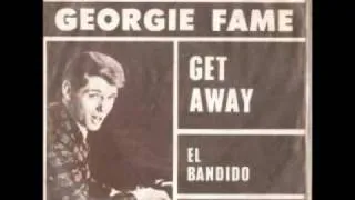 Georgie Fame and the blue flames Get Away