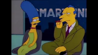 The Simpsons – Marge on SmartLine