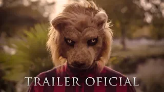 La Noche De La Bruja - TRAILER OFICIAL