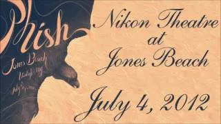 2012.07.04 - Nikon Theatre at Jones Beach