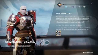 Destiny 2#1034 Wochenloot | Hochkant abholen | Exo Sammlung | Warlock 😉[HD][PS4]