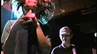 Boredoms - Seattle, WA 8-19-95