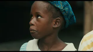 Mambety x 2: The Little Girl Who Sold the Sun & Le Franc [Official Trailer]