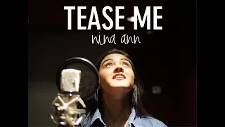 Tease Me (Nina Ann, Andre Leboulluec)