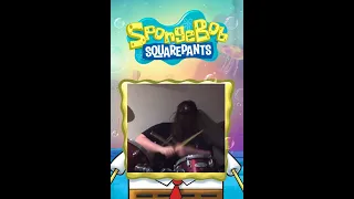 Goofy Goober rock drum cover