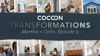 Martha + Colin: Episode 3