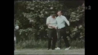 ABC TV 1979 Australian Open Golf Intro