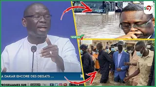 Ndoumbelane: Inondations: Serigne Saliou Gueye parle de "manque de volonté de la part de l'Etat"