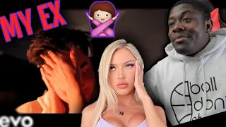 RiceGum - My Ex (Official Music Video) Reaction