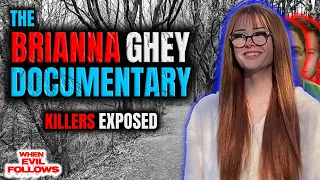 The Horrifying Case Of Brianna Ghey | Exposing The Killers - Documentary