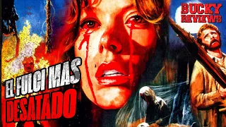 MIEDO EN LA CIUDAD DE LOS MUERTOS VIVIENTES (1980) | EL FULCI MÁS DESATADO