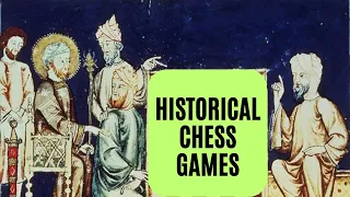 Historical Chess Games Zukertort Johannes Hermann Vs Steinitz William in USA 1886 3 final