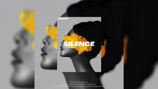 [FREE] Afrobeat Type Beat - Silence | Kiozert (Official Audio)