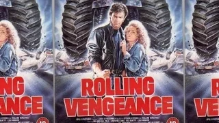 Rolling Vengeance a.k.a. Monster Truck