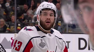 Eye for Eye - Tom Wilson Gets What He Deserves