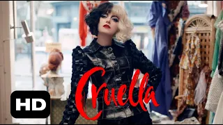 Cruella - Rip Her To Shreds - Blondie