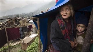 Nepal's Gurkha Community Overwhelmed by Devastation