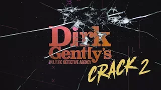 Dirk Gently's Holistic Detective Agency Russian Crack 2