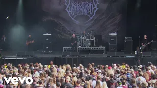 Winterfylleth - The Siege Of Mercia (Live At Bloodstock 2017)