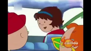 Erzurumlu caillou 2.bölüm (çok komik)