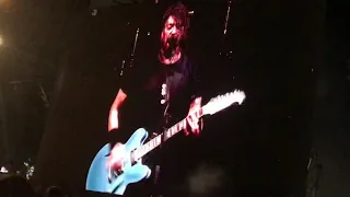 Foo Fighters  feat Rick Astley - Never Gonna Give You Up [live @ Reading Festival 2019]