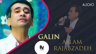 Aslam Rajabzadeh-Galin 2022