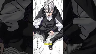 Betapa mengerikannya efek Rasengan UZUHIKO milik Boruto