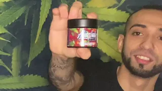 AZ BUDZ SHOW Episode 11: Alien Labs 👽 Melonade & Baklava